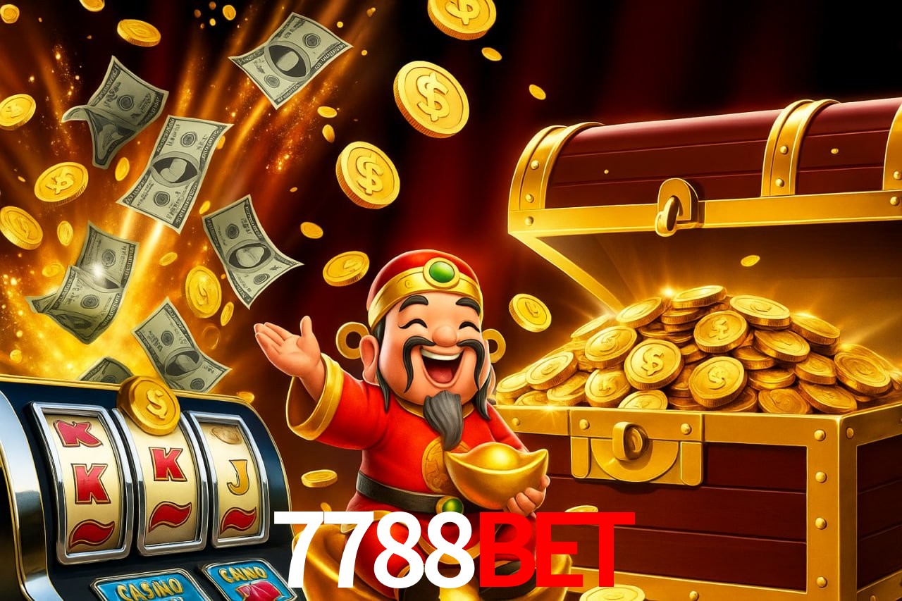Descubra a Essência do 7788bet: Nossa História e Compromissos